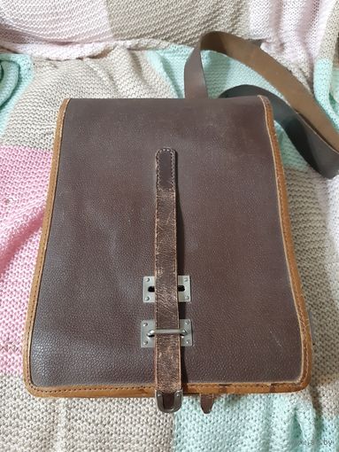 Планшет офицерский ранний. 1955 год