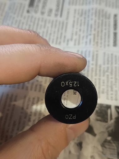 Окуляры PZO 12x5x0
