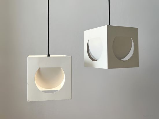 Люстра светильник дизайнер Shogo Suzuki оригинальные