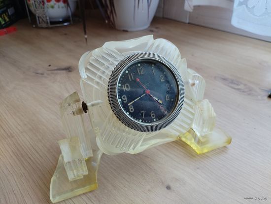 Танковые часы. СССР. ГОСТ.