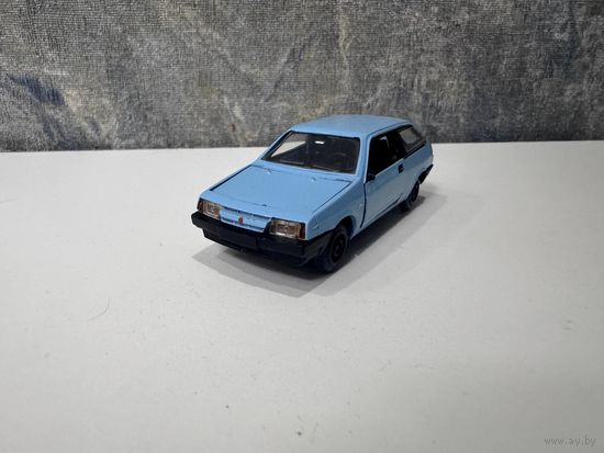 С РУБЛЯ БЕЗ МЦ! Ваз-2108 Сделано в СССР