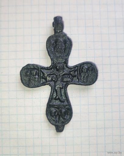 Крест 5