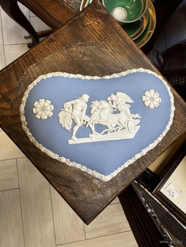 Шкатулка. Made in England