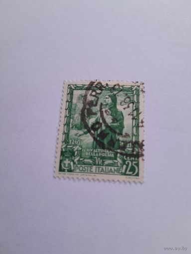 Италия 1938