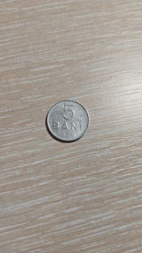 5 бани 1975 румыния