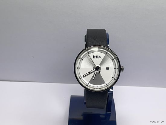 Часы Lee Cooper,неношенные.Старт с рубля
