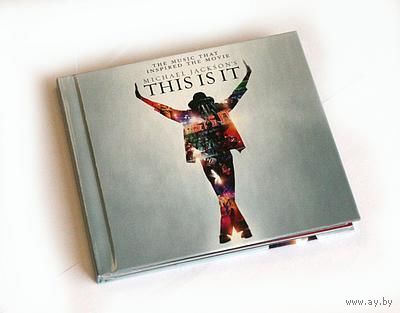 Michael Jackson This Is It