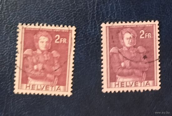 Швейцария