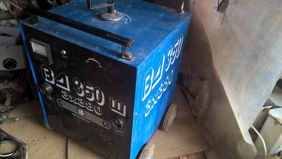 Сварочный выпрямитель ВД-350Ш