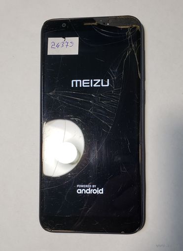 Телефон Meizu M8c (M810H). 24379