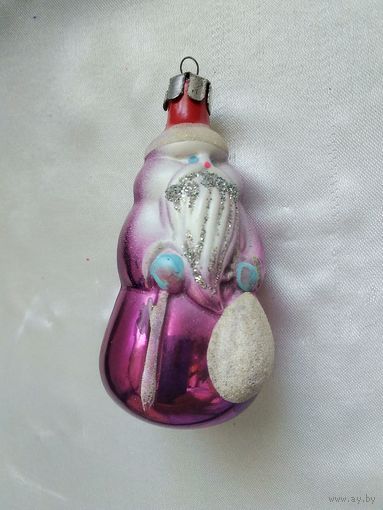 Дед Мороз.Каталог.