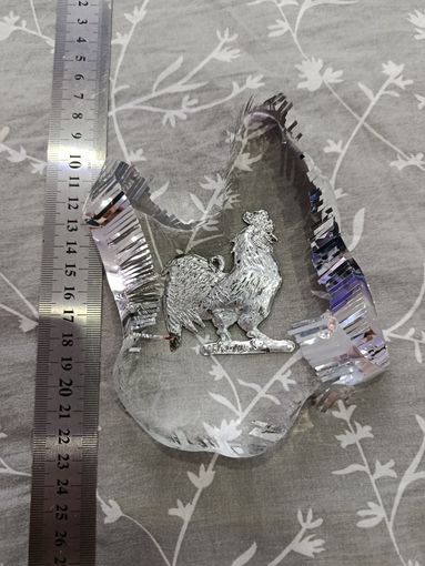 Ёлочная игрушка СССР