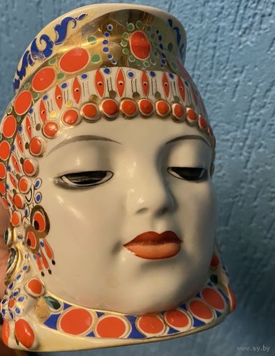 ЛфЗ 1960 годы с 1 р, без дефектов и реставрации!