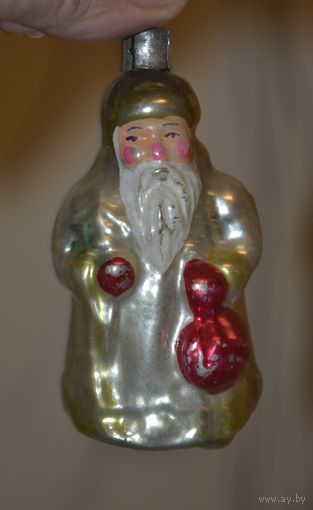 Дед мороз