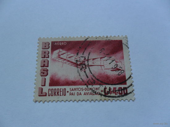 Марка Бразилии