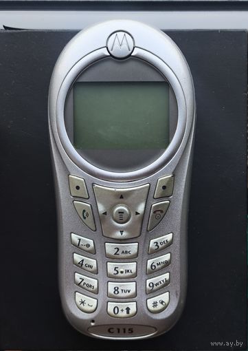 Motorola c115