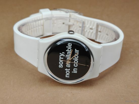 Часы Swatch кварц Swiss. Состояние как новое!!! Корпус D- 34 мм. На точном ходу. Новый эл. питания С рубля