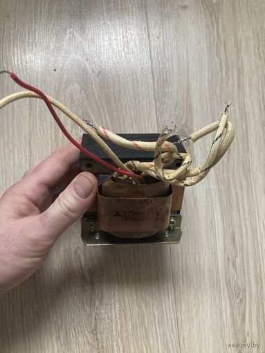 Трансформатор от усилителя technics