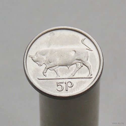 Ирландия  5 пенсов 1994