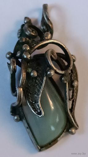 Красивый кулон. Все лоты с 1 рубля!