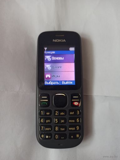 Nokia 100 отправлю бесплатно