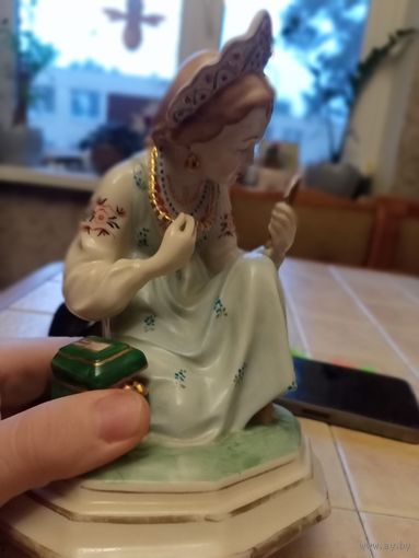Малахитовая шкатулка , Минск Подкова первый выпуск