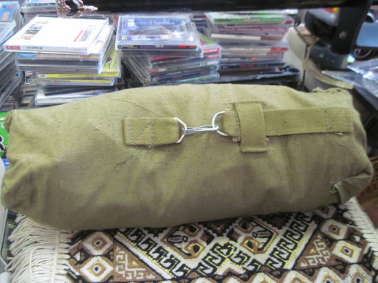 Чулки ОЗК рост 2 с чехлом.