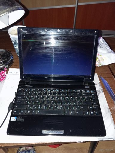 Ноутбук Asus Eee PC 1201HA