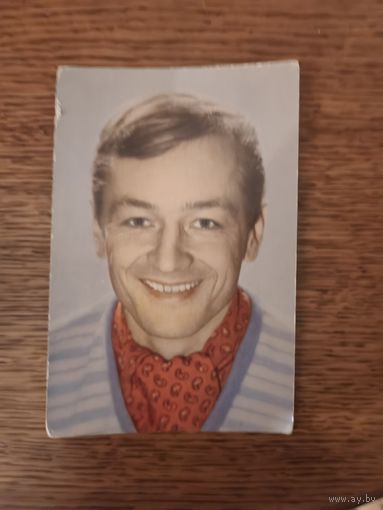 Артисты Ножкин
