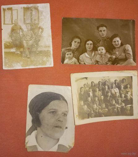 4Фото CCCРдо1945(А21)