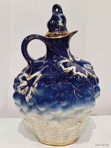 Все лоты с 1р.Кувшин виноград Минск