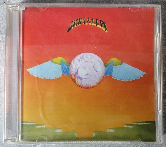 Skin Alley - To Pagham and Beyond..., CD