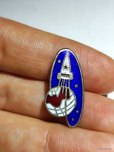 Космический корабль "Восток"