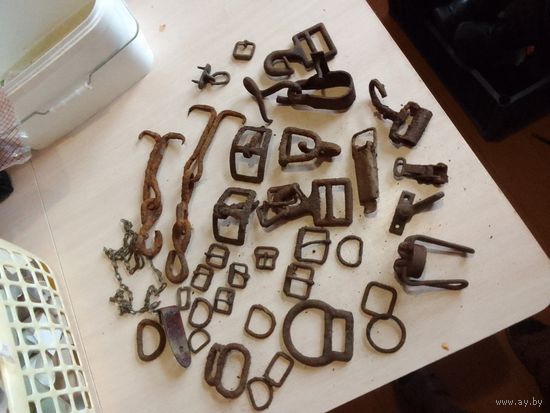 Сборный лот по вов