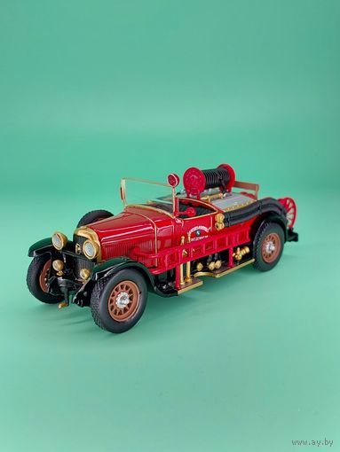 Delahaye Type 92 PS от  Hachette Collections 1:43