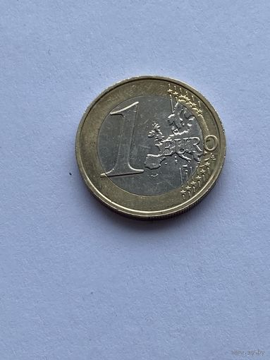 1 евро 2016 г., Португалия