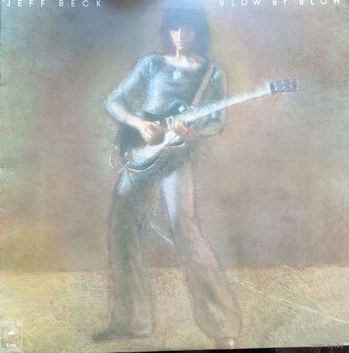 Jeff Beck – Blow By Blow / Japan