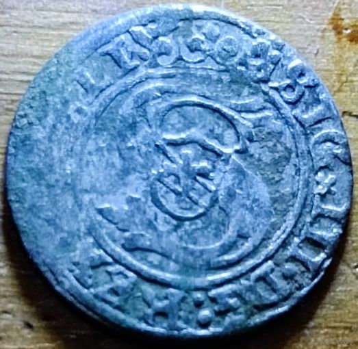 Солид 1602 год