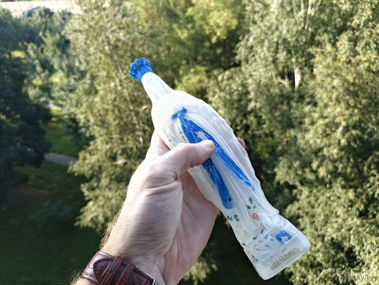 Бутылка для Святой воды.