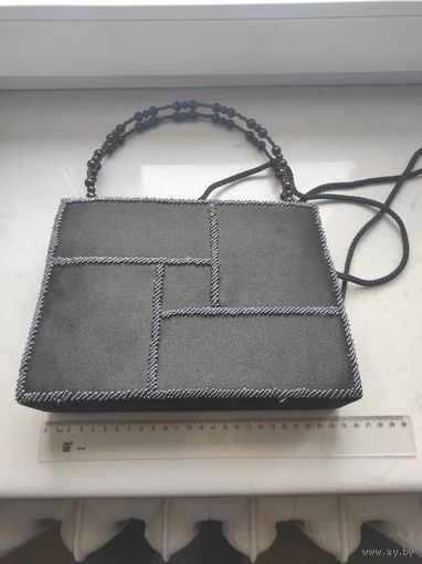 Сумка женская вечерняя sergio vsientini