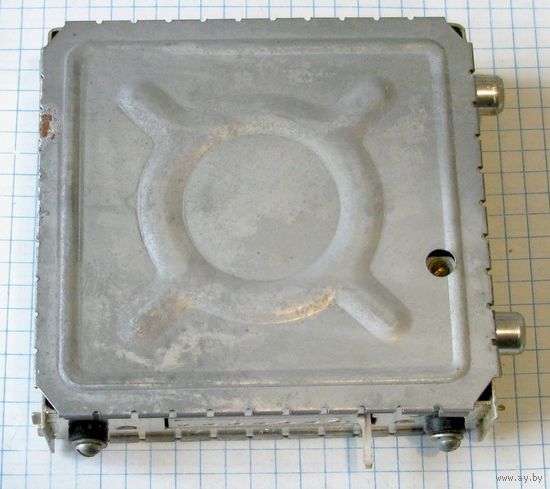 Селектор каналов метрового диапазона СК-М-24-2С