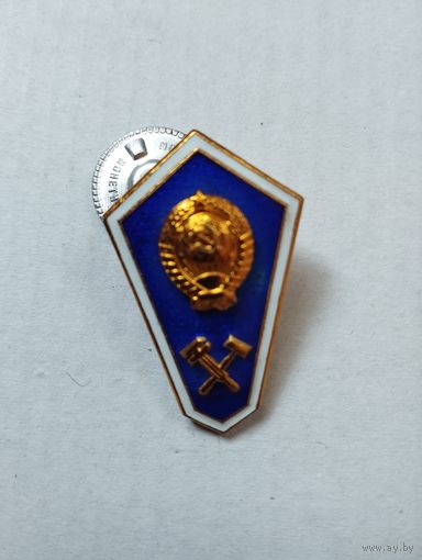 Знак ромб