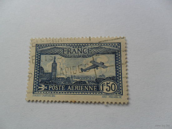 Франция 1930г