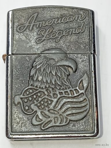 Зажигалка Zippo 2008