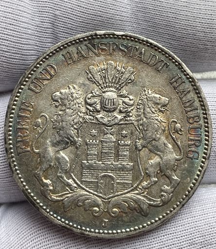 5 марок 1908 года без МЦ.Из коллекции.Состояние!!