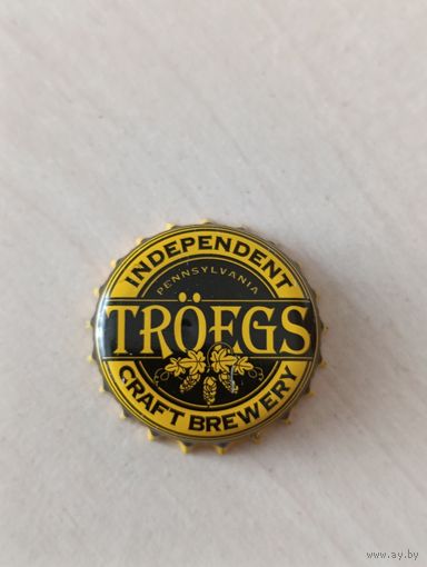 Крышки - пробки ( США  )