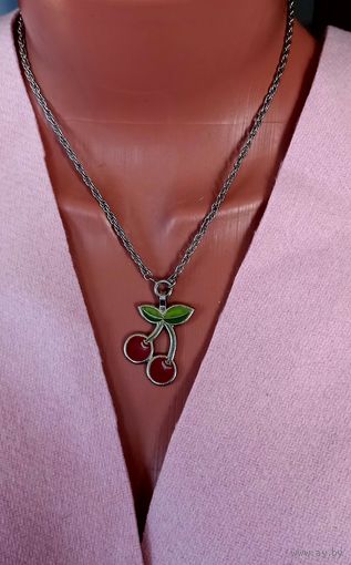 Подвеска на цепочке