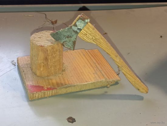 Сувенир ручной работы .Распродажа 50 лотов с рубля !