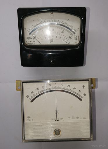М265М.41 М2027-2 пара одним лотом