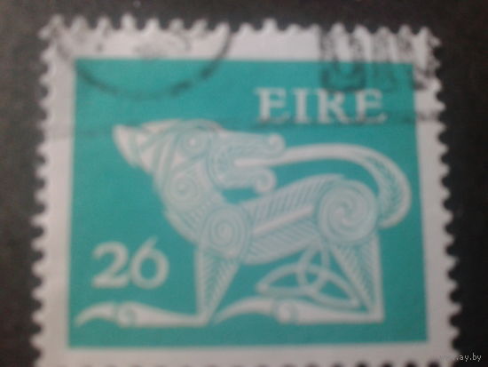 Ирландия 1982
